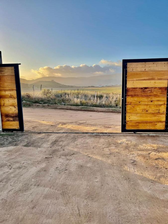 Finca Cazosa فالي دي جوادالوبي المظهر الخارجي الصورة