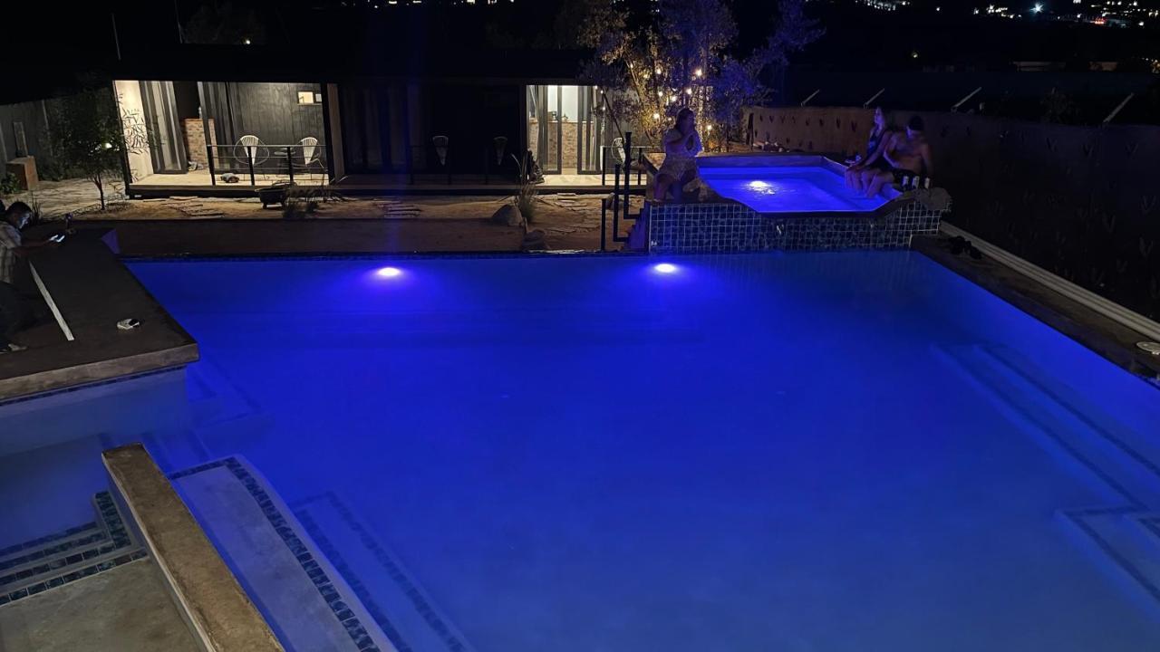 Finca Cazosa فالي دي جوادالوبي المظهر الخارجي الصورة