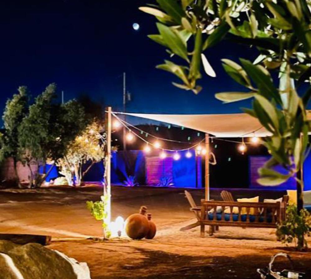 Finca Cazosa فالي دي جوادالوبي المظهر الخارجي الصورة