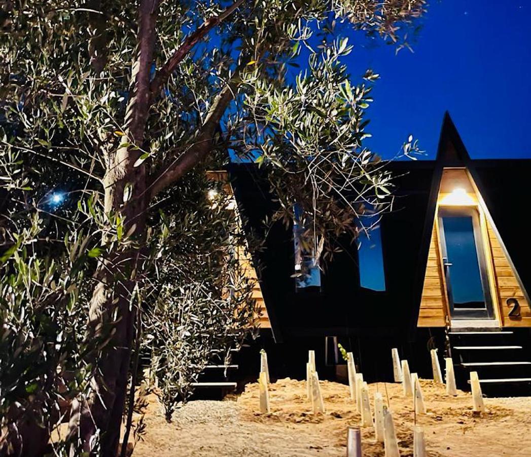 Finca Cazosa فالي دي جوادالوبي المظهر الخارجي الصورة